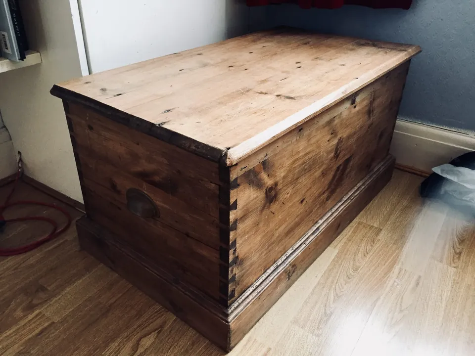 Miscellaneous Carpentry Projects