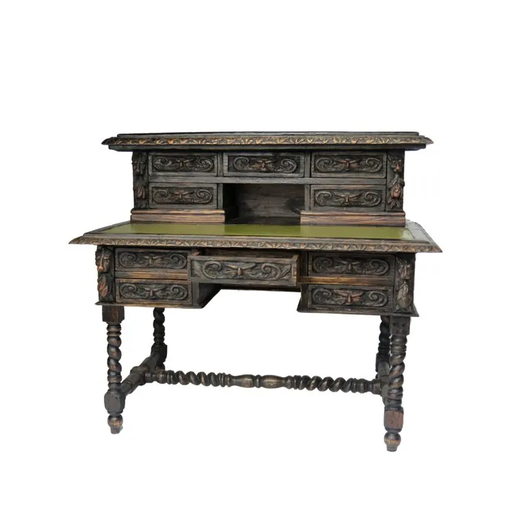 1:6 Scale Edwards & Roberts Ladies Writing Desk
